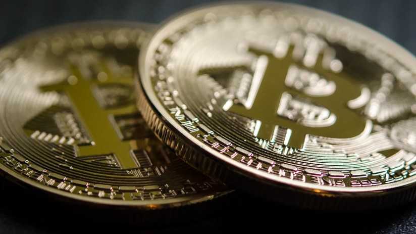 Data from CryptoCompare shows that the price of Bitcoin started the week recovering from a significant slump endured after Russia’s invasion of Ukraine was launched.