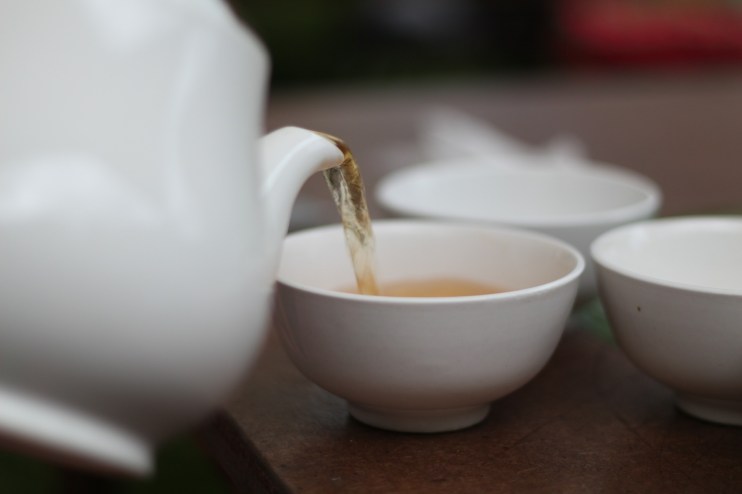 Tea, a new blockchain company building an open source software platform, has revealed a sizeable seed funding round led by Binance Labs.