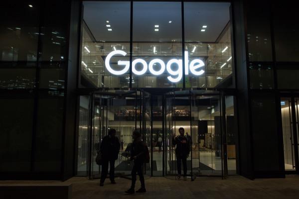 Opt-out collective proceedings against Google