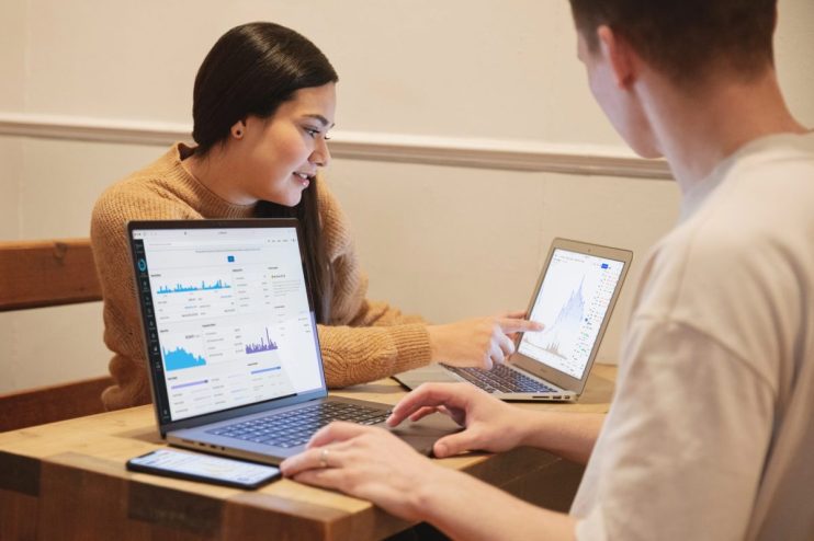 PwC has found that jobs which involve AI could pay higher and are experiencing a booming productivity growth rate.
