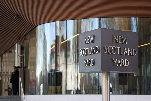 The Metropolitan Police spent £35m last year paying top cops salaries of above £100,000, accounts reveal.