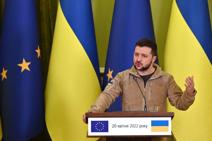 UKRAINE-EU-RUSSIA-CONFLICT-DIPLOMACY