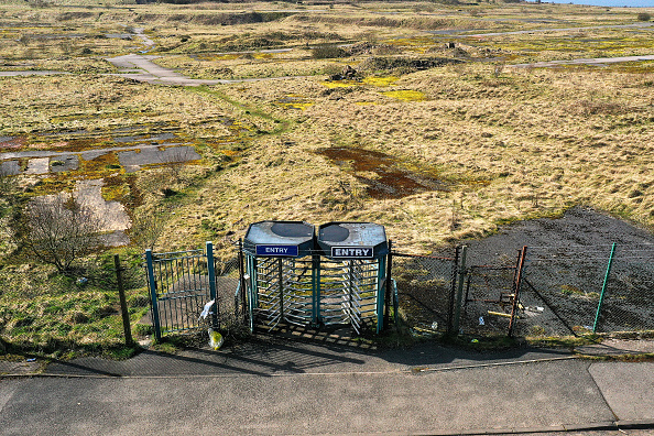 West Cumbria Council Rethink Approval Of New Coal Mine