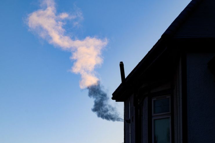 MPs Call To Cut VAT On Energy Bills Amid Rising Fuel Costs