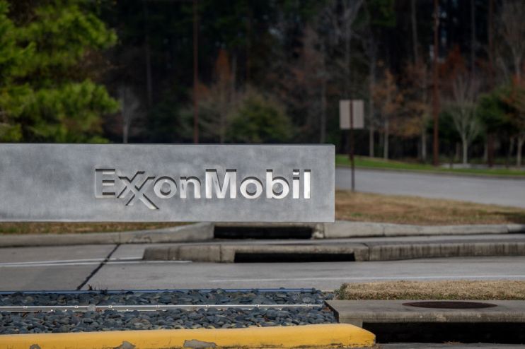Exxon secures lead in top US oilfield with $60 billion buy of shale rival Pioneer