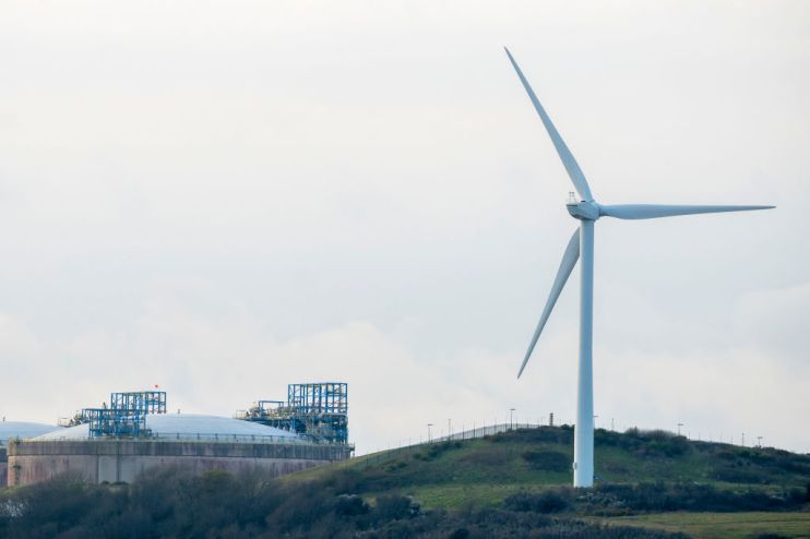 Energy And Fuel Prices Rise In The UK