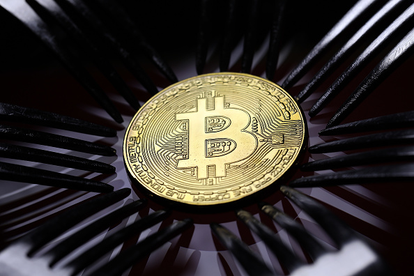 Bitcoin