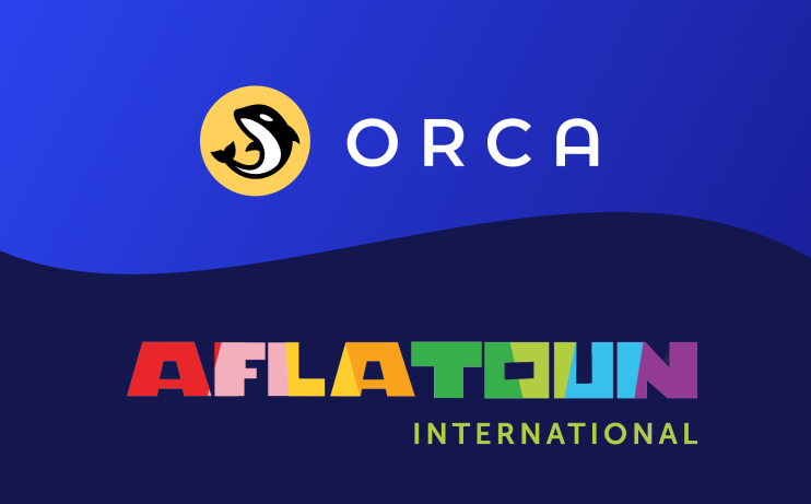 Solana-based exchange Orca, has partnered with Aflatoun International - an Amsterdam-based NGO specialising in life skills and financial education around the world - to develop a crypto and DeFi education curriculum for youth around the globe.