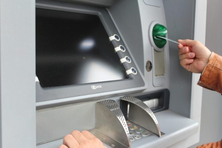 The number of Bitcoin ATMs throughout the world has, this week, surpassed 37,000 - with some 87 per cent of the machines in the US.