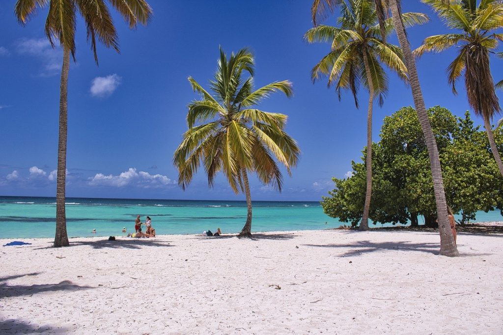 Data from travel groups has shown a huge uptick in holiday bookings over the King's coronation bank holiday weekend 