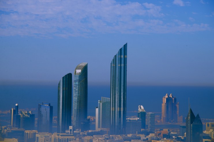 Crypto exchange Binance has today been handed an 'agreement in principal' to operate in Abu Dhabi.