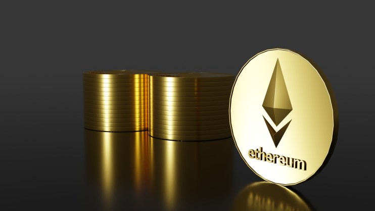 'Sell Ethereum' Google searches skyrocket as crypto markets get the jitters