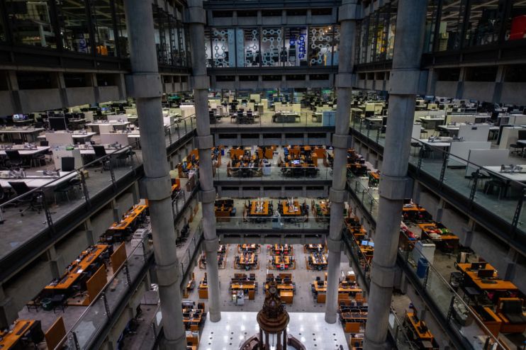 Lloyd's Of London
