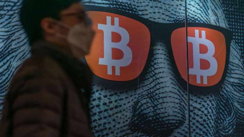 Cryptocurrencies Gain Popularity In Hong Kong