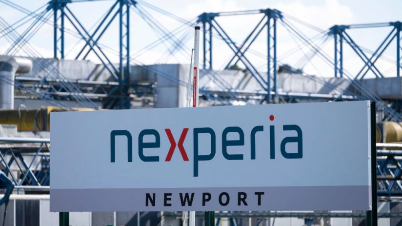 The UK Government has approved the sale of the Newport site.