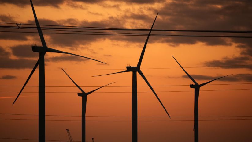 Natural Gas Prices Soar In UK