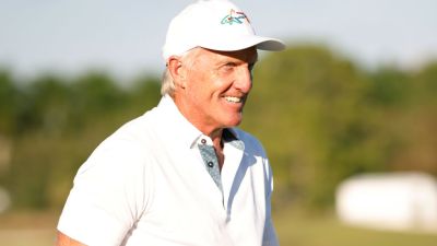 QBE Shootout - Round Three