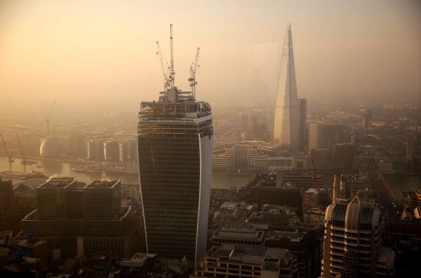 Advertising agency M&C Saatchi said profit fell during the 12 months of last year, as client marketing budgets were squeezed amid the cost of living crisis.