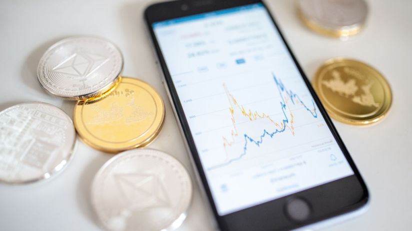 Cryptocurrencies