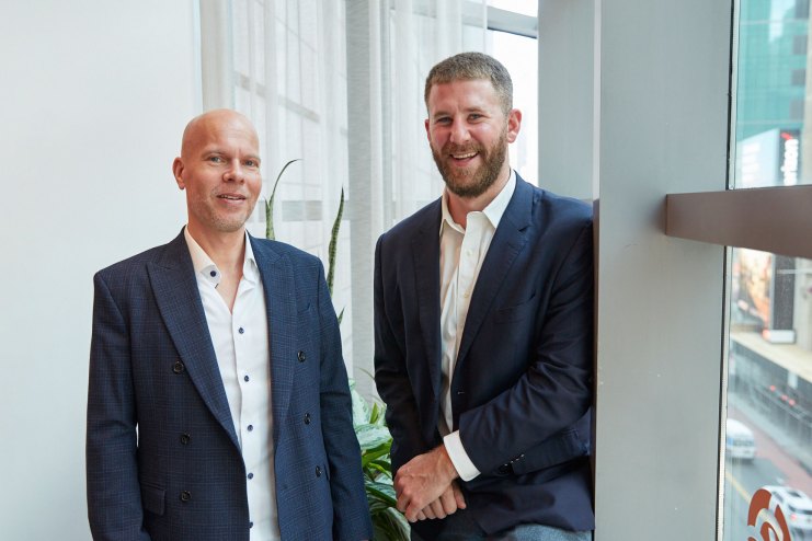 Blockchain data platform Chainalysis has completed a $170 million Series F financing led by GIC, Singapore's sovereign wealth fund, bringing its valuation to $8.6 billion.