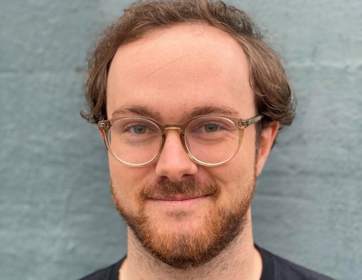 Blockchain and cryptocurrency only made sense to Noah Kline when he wanted to buy a fake ID on the dark web.