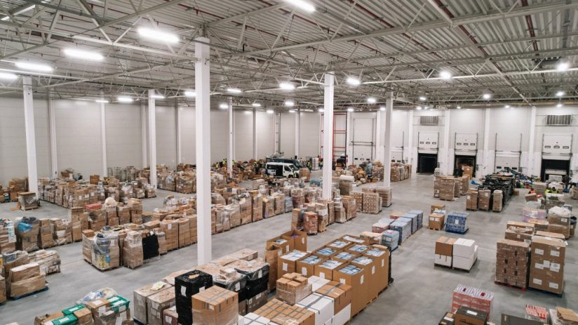 Segro is among the names rated a buy in the real estate sector by UBS.