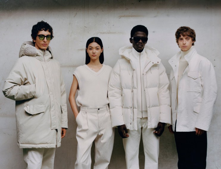 Zara-owned Inditex is the world's largest fashion retailer