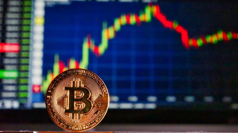 Bitcoin, the world’s most valuable cryptocurrency, has experienced a significant downturn, falling to approximately $54,000 for the first time in two months.