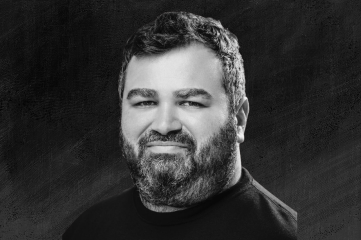 David Dobrovitsky, Glitter Finance