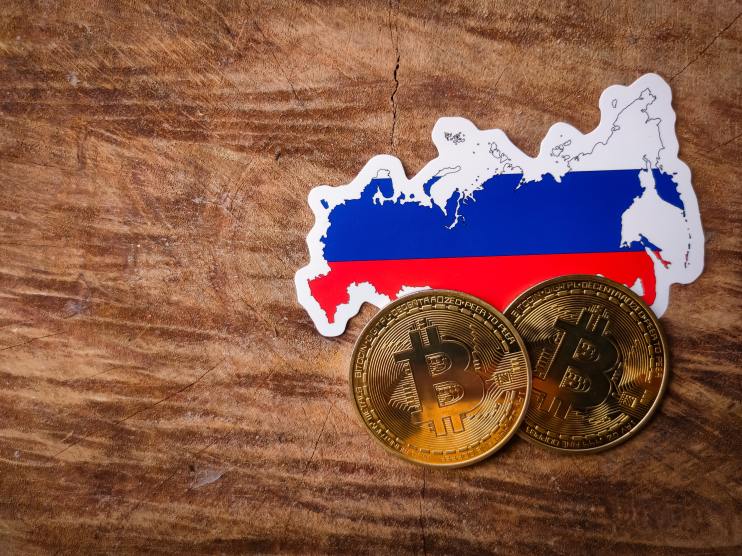Russia using cryptocurrencies to avoid sanctions - reality or myth?