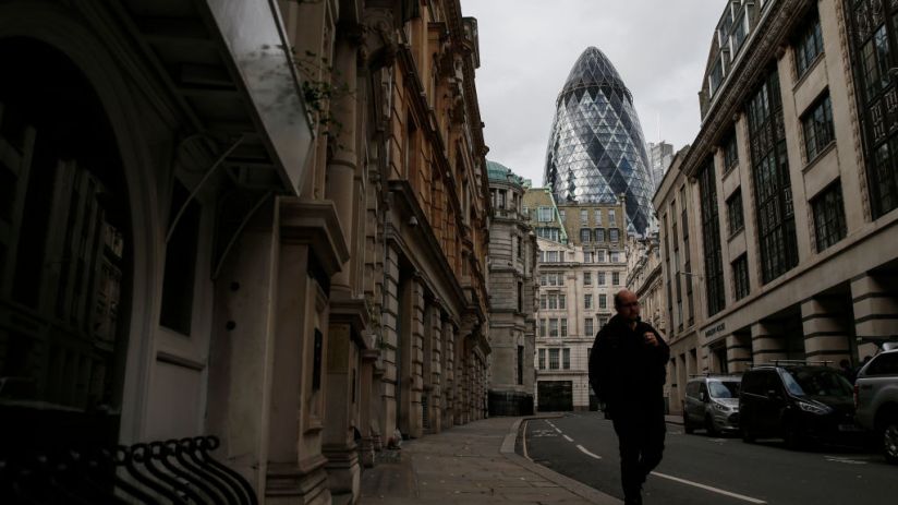 Room Rents Fall By Up To A Third In Inner London