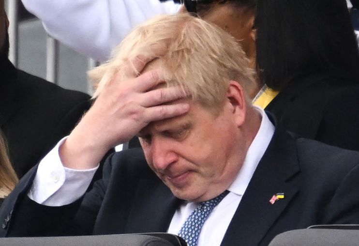 BRITAIN-POLITICS-JOHNSON-VOTE