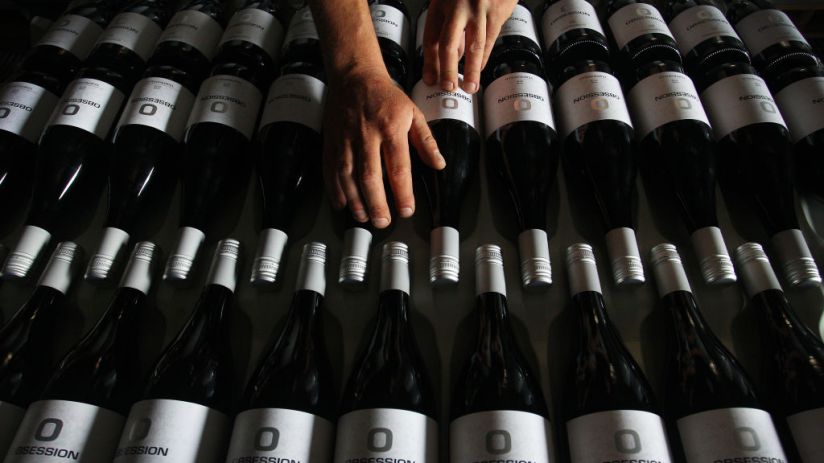 Virgin Wines is listed on AIM.