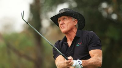 PNC Championship - Final Round