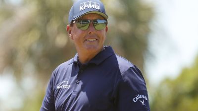 PGA Championship - Final Round