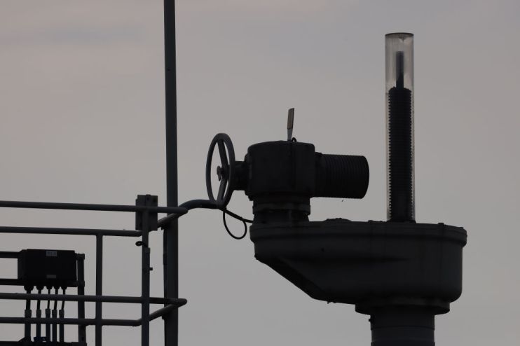 Schwedt, Dependent On Russian Oil, Faces Uncertain Future