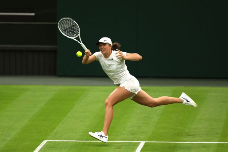Previews: The Championships - Wimbledon 2022