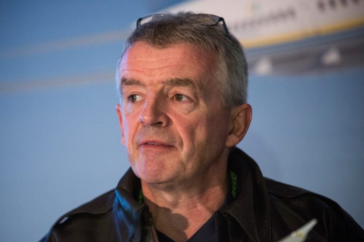 The crisis engulfing Boeing has dominated media headlines over the last week. Now Ryanair's CEO is kicking up a fuss about the planemaker.