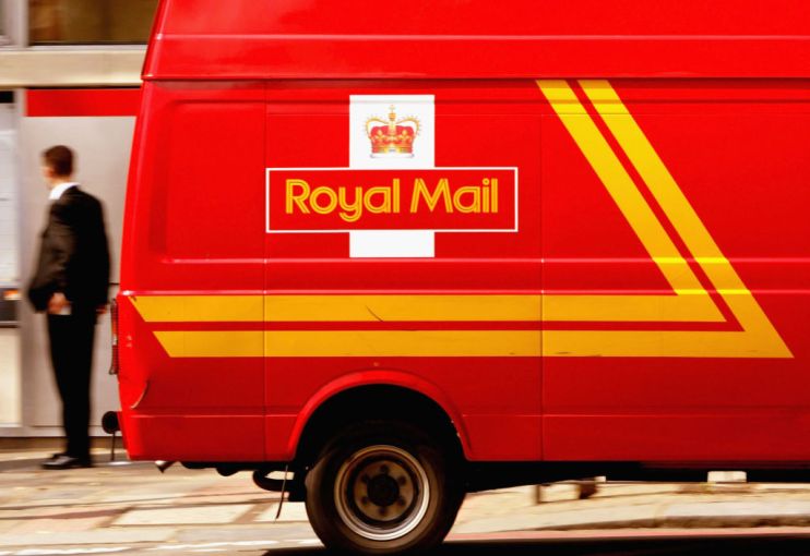 The clock is ticking for Royal Mail's auction process, with the deadline for EP Group to make a firm offer tomorrow.