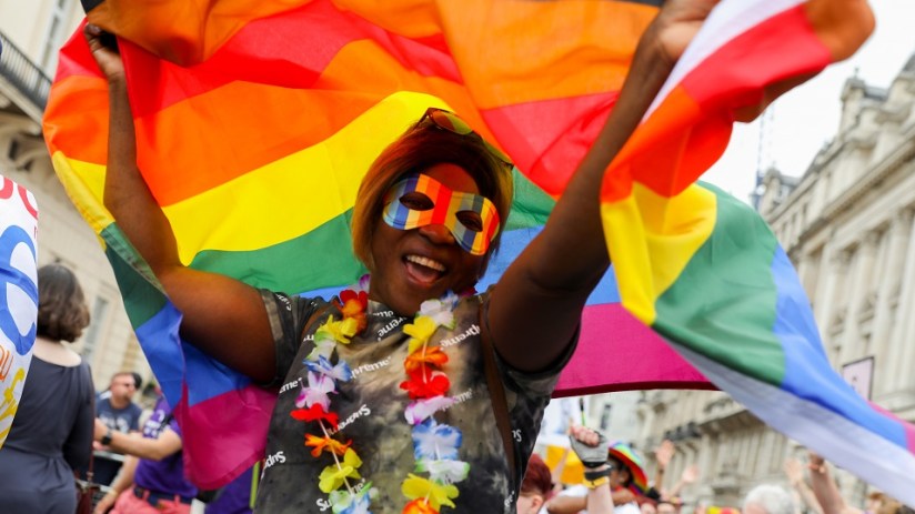 The best Pride 2024 events to attend in London this June for Pride month
