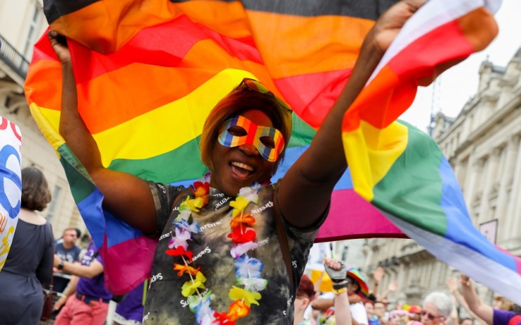 The best Pride 2024 events to attend in London this June for Pride month