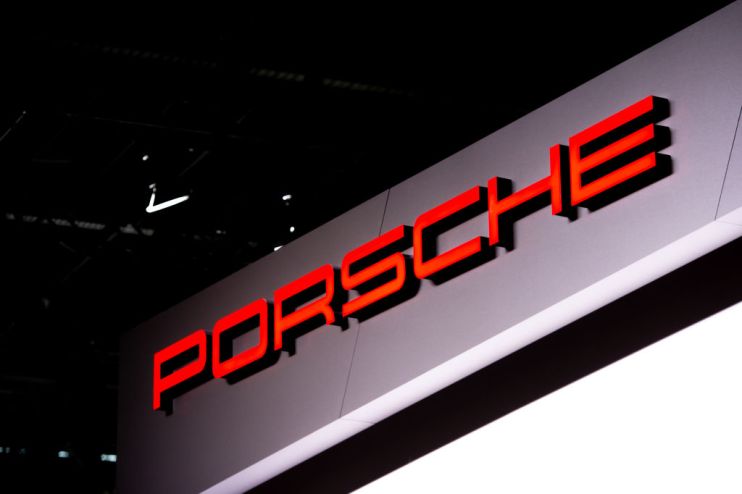 89th Geneva International Motor Show Press Days