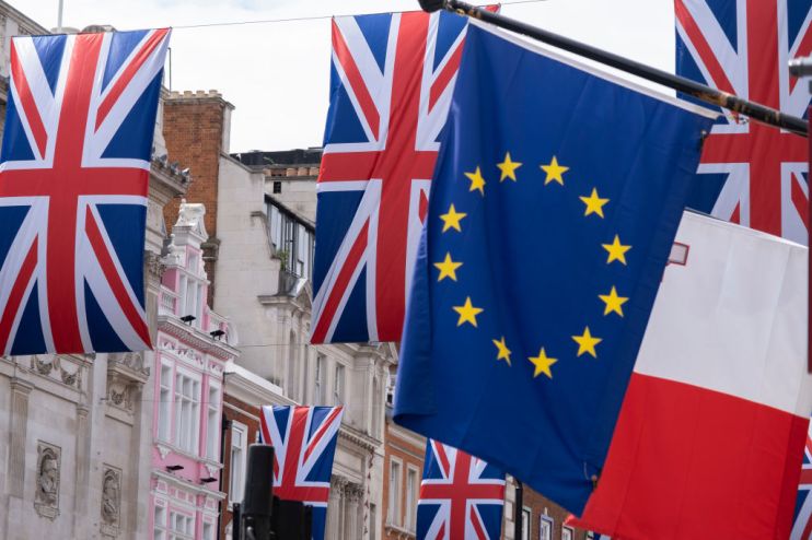 Despite falling into a shallow recession in the second half of last year, business activity in the UK seems to have bounced back at the beginning of 2024.