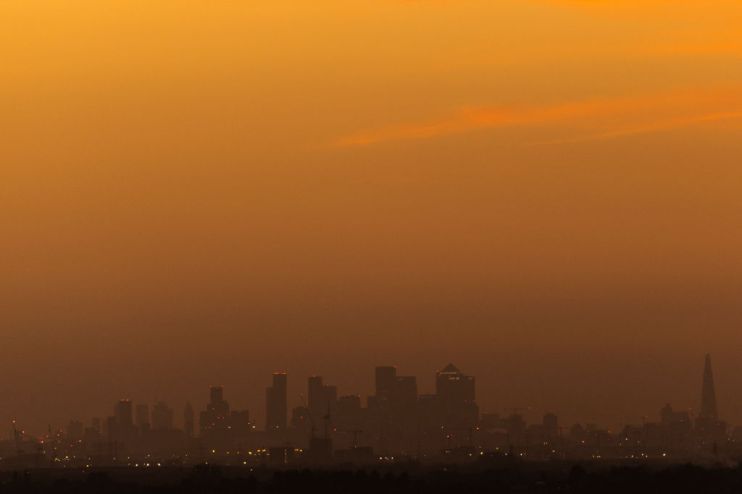 TP Icap's energy and commodities arm was a powerhouse for the firm last year, growing 18 per cent from £387m in 2022 to £458m.