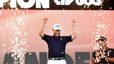LIV Golf Invitational - Portland - Final Round