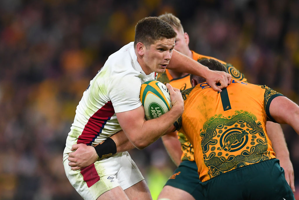England levelled their competitive series at the weekend but it could be their last tour Down Under if the global calendar comes in in a couple of years time.