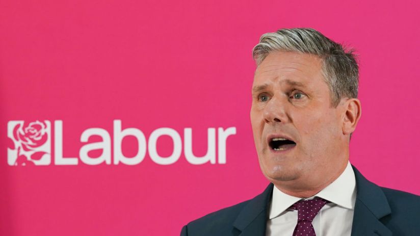 Labour leader Sir Keir Starmer has reportedly set a February 8 deadline for draft manifesto submissions.