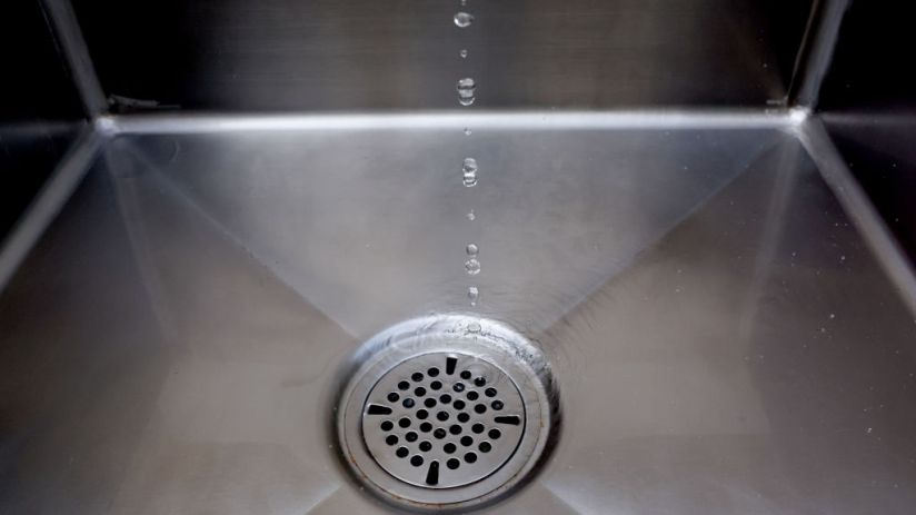 Water leaks across the firm's operations were found to be at much higher levels than reported