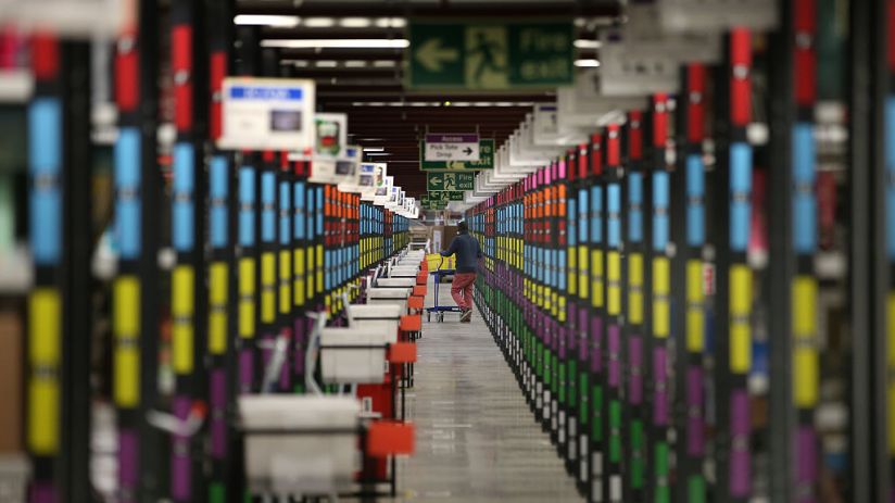 FTSE 250 member Tritax Eurobox, which invests in logistics assets in Europe, is currently being targeted by Brookfield Asset Management.