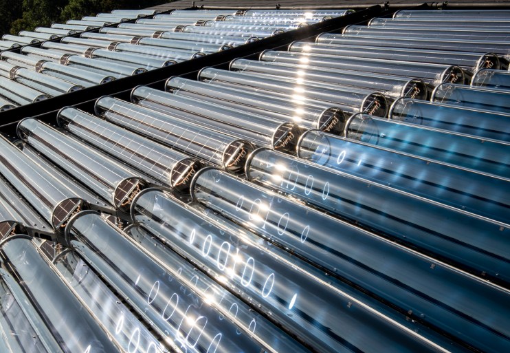 Earlier this year, Bodycote completed its acquisition of US-based Lake City HT for £52m